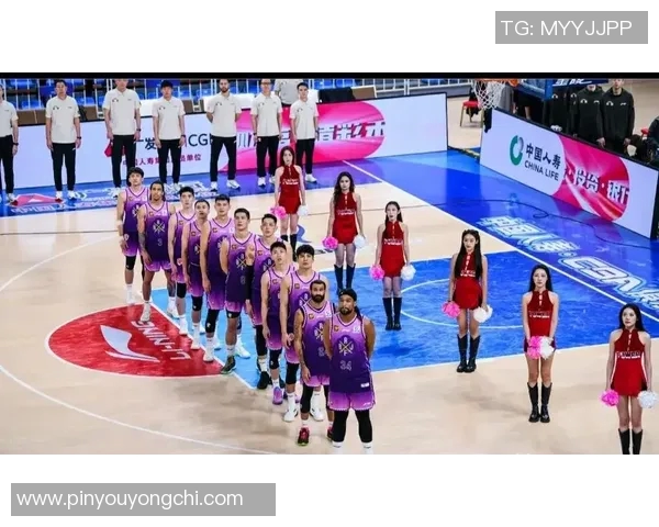 广州对北控精彩赛事分析与推荐助你赢取竞猜胜利