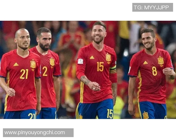 德国与西班牙足球对决赔率分析及投注建议